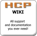 Register HCP Today!